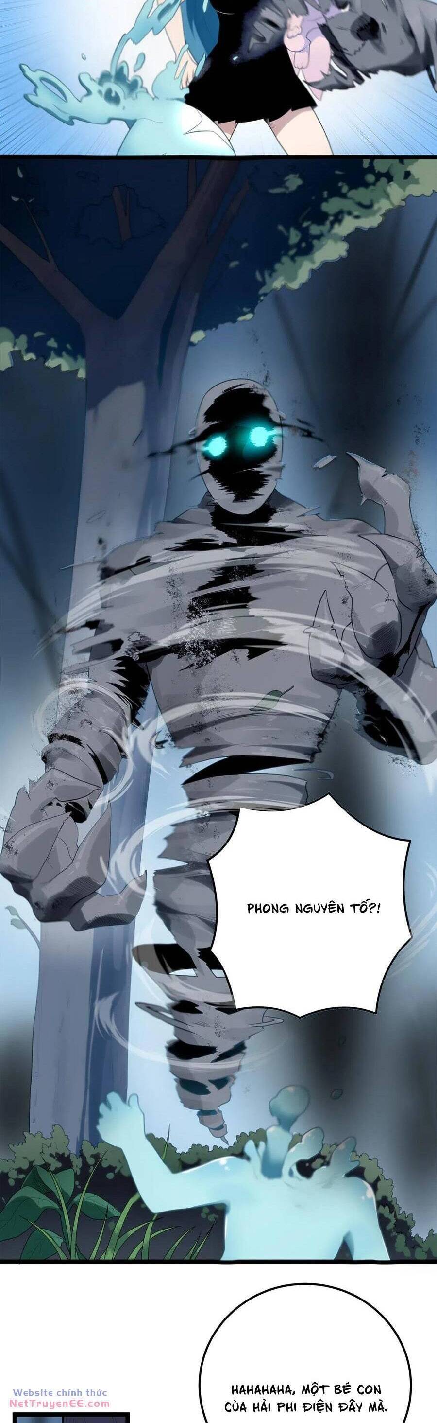Bổn Thánh Nữ Ngã Bài Rồi Chap 12 - Next Chap 13
