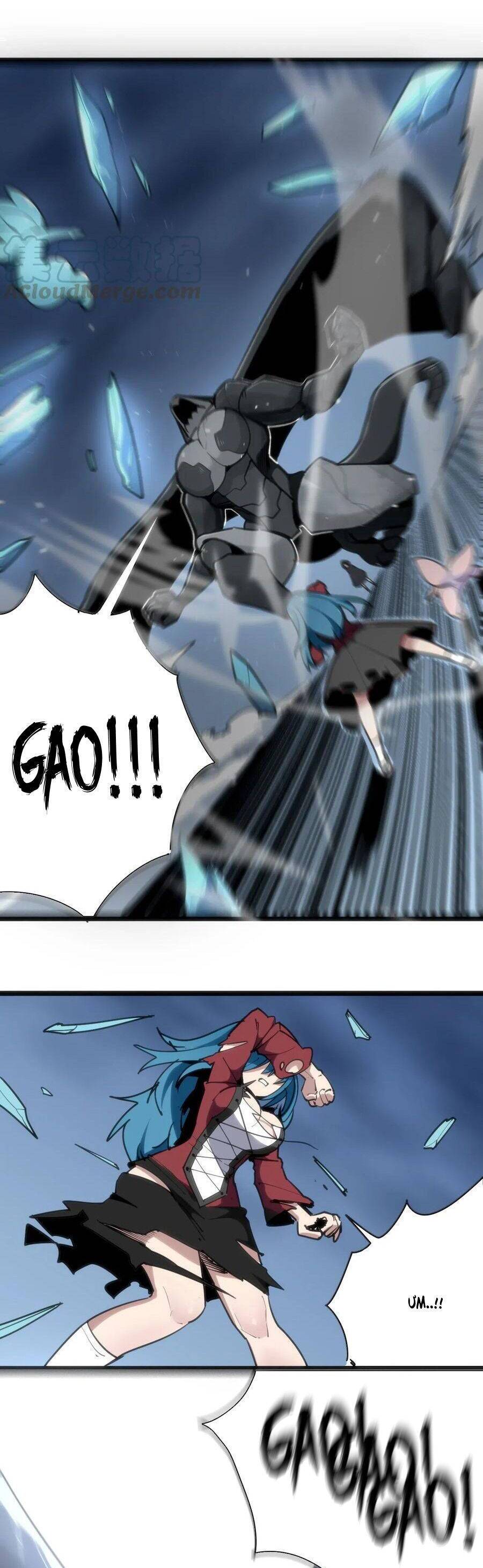 Bổn Thánh Nữ Ngã Bài Rồi Chap 13 - Next Chap 14
