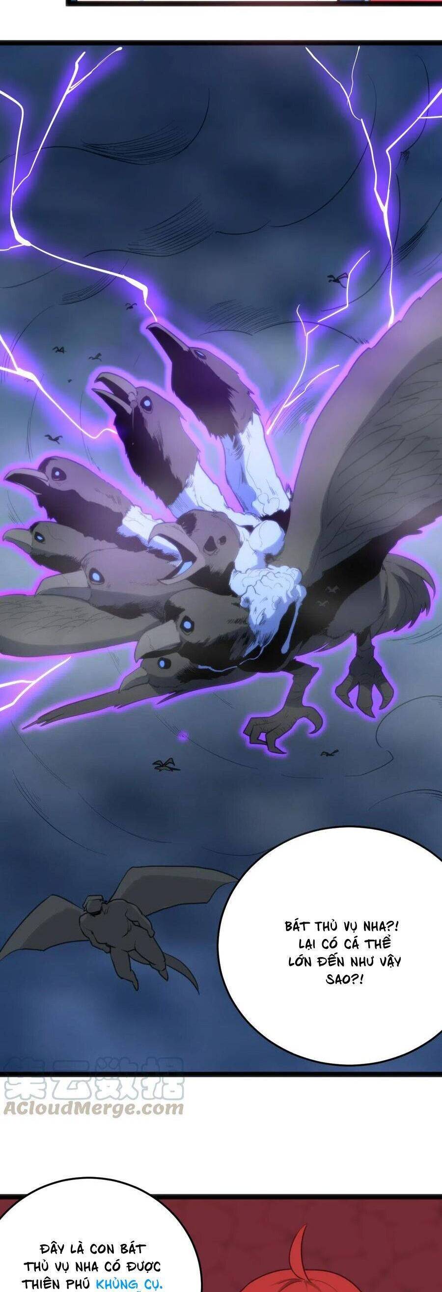 Bổn Thánh Nữ Ngã Bài Rồi Chap 14 - Next Chap 15