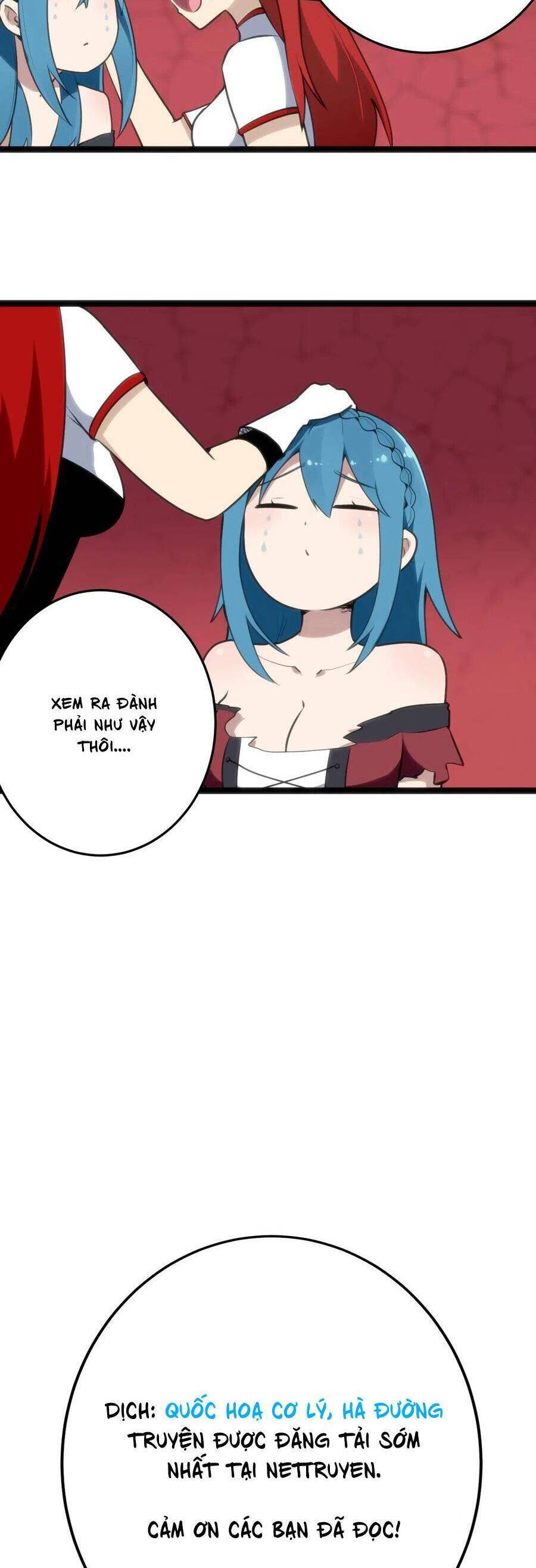 Bổn Thánh Nữ Ngã Bài Rồi Chap 14 - Next Chap 15