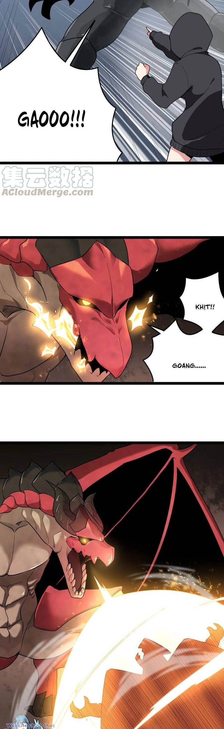 Bổn Thánh Nữ Ngã Bài Rồi Chap 14 - Next Chap 15