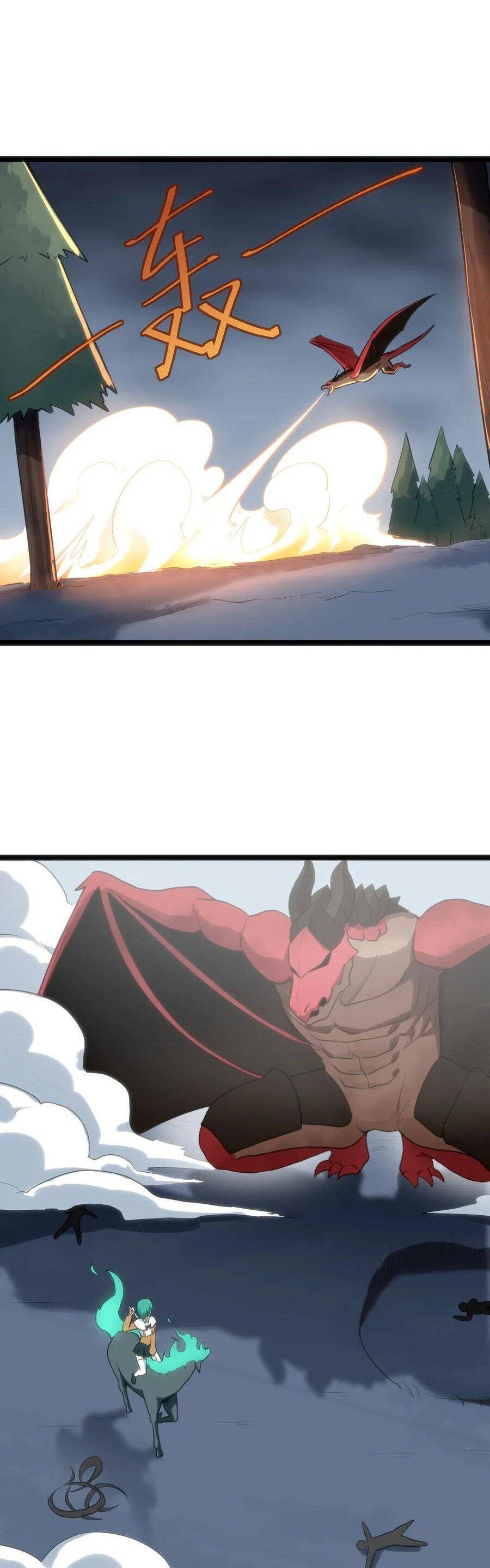 Bổn Thánh Nữ Ngã Bài Rồi Chap 15 - Next Chap 16