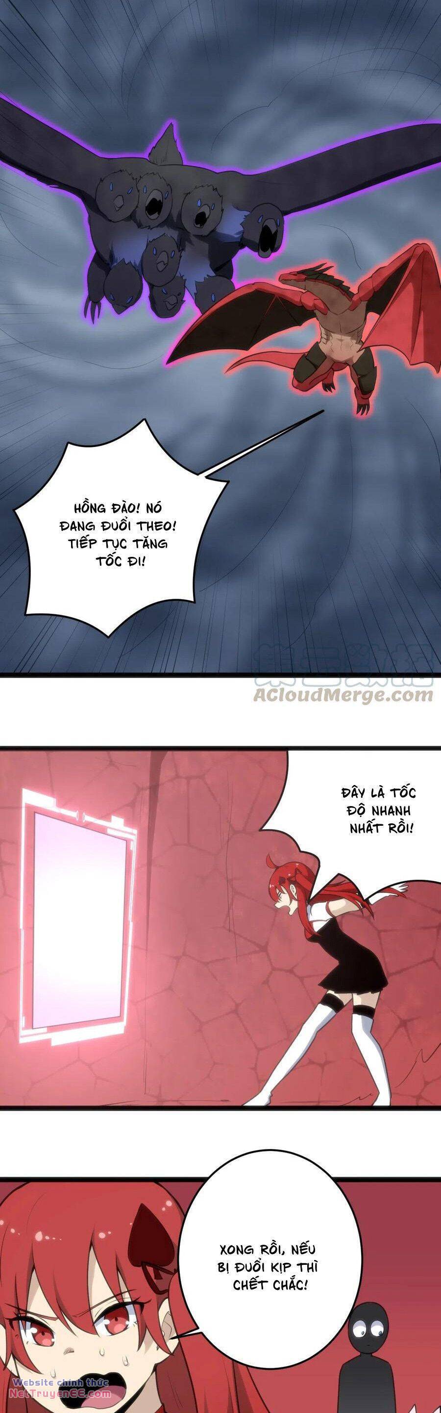 Bổn Thánh Nữ Ngã Bài Rồi Chap 15 - Next Chap 16