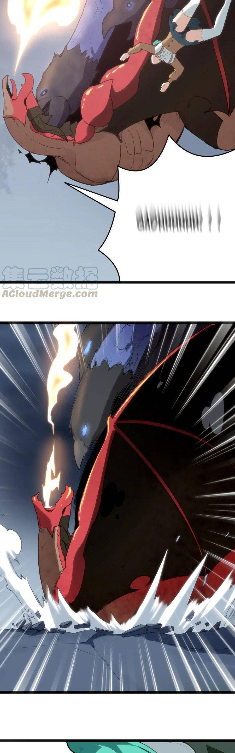 Bổn Thánh Nữ Ngã Bài Rồi Chap 15 - Next Chap 16