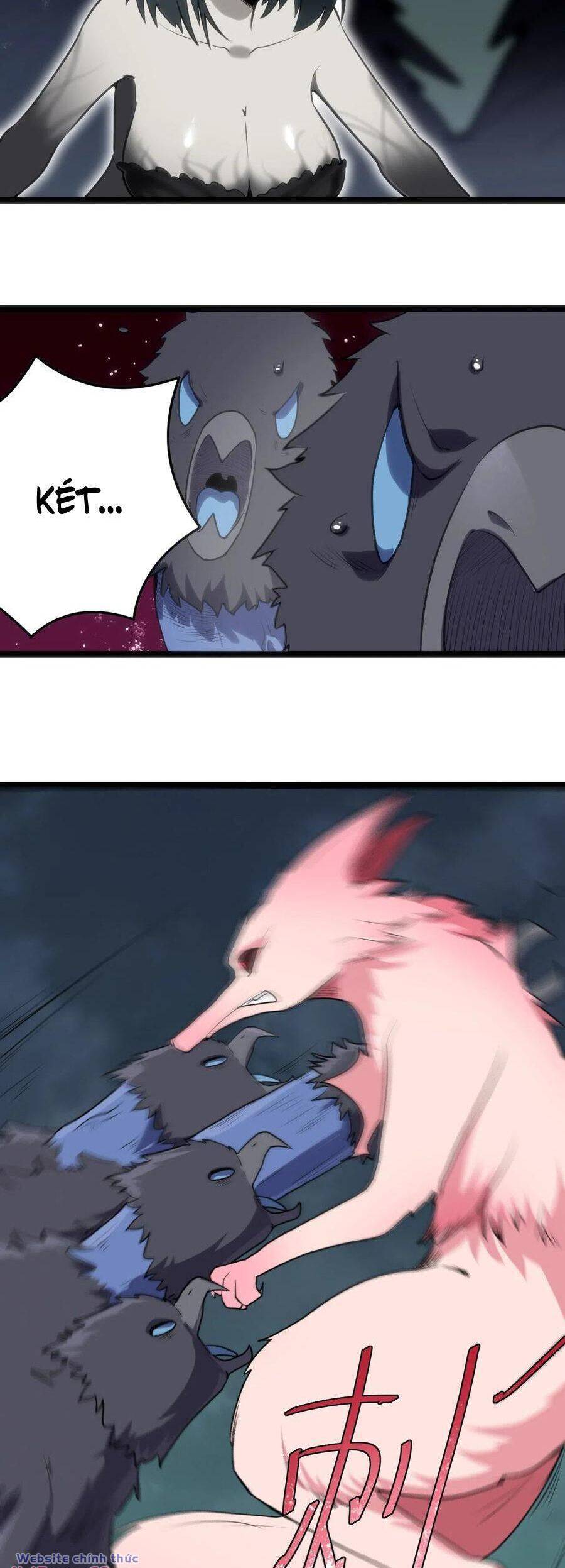 Bổn Thánh Nữ Ngã Bài Rồi Chap 16 - Next Chap 17