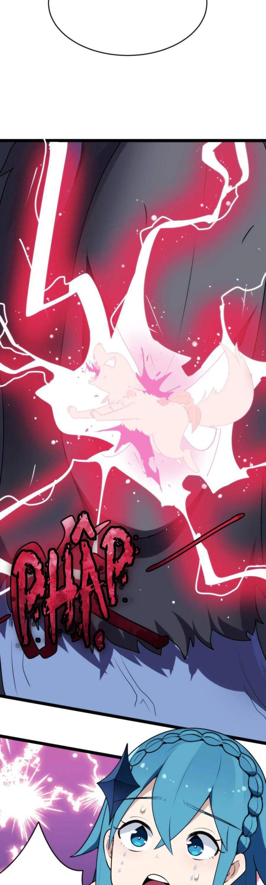 Bổn Thánh Nữ Ngã Bài Rồi Chap 17 - Next Chap 18