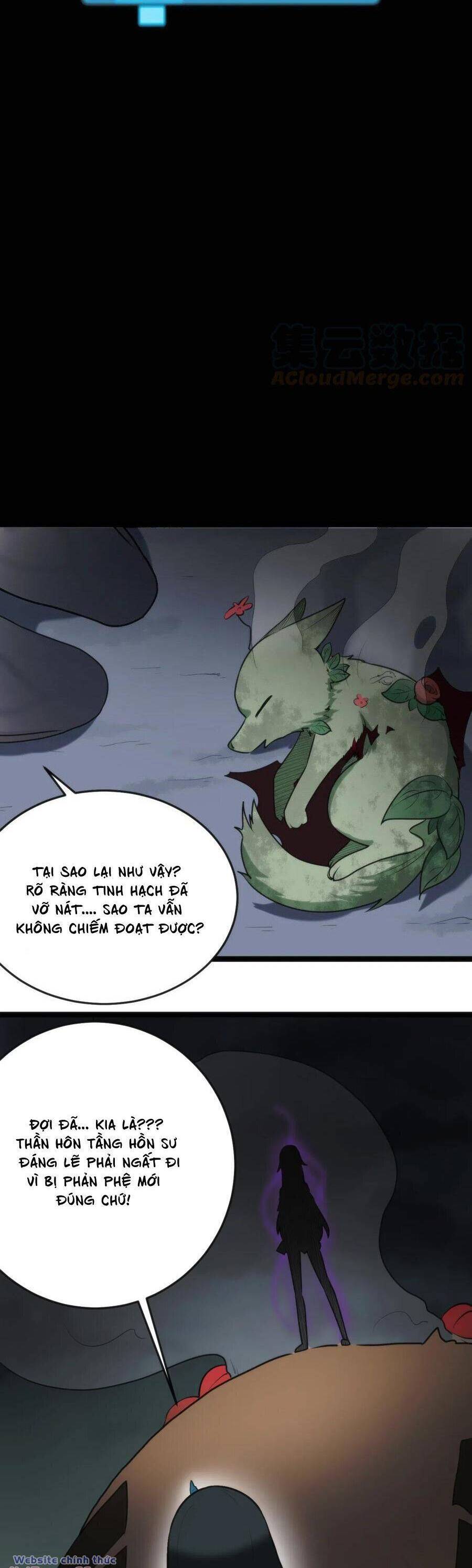Bổn Thánh Nữ Ngã Bài Rồi Chap 17 - Next Chap 18