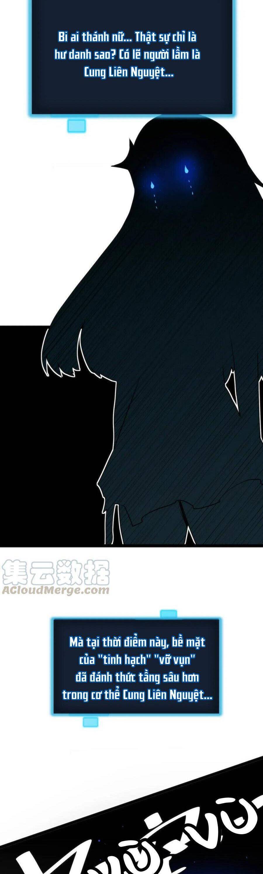 Bổn Thánh Nữ Ngã Bài Rồi Chap 17 - Next Chap 18