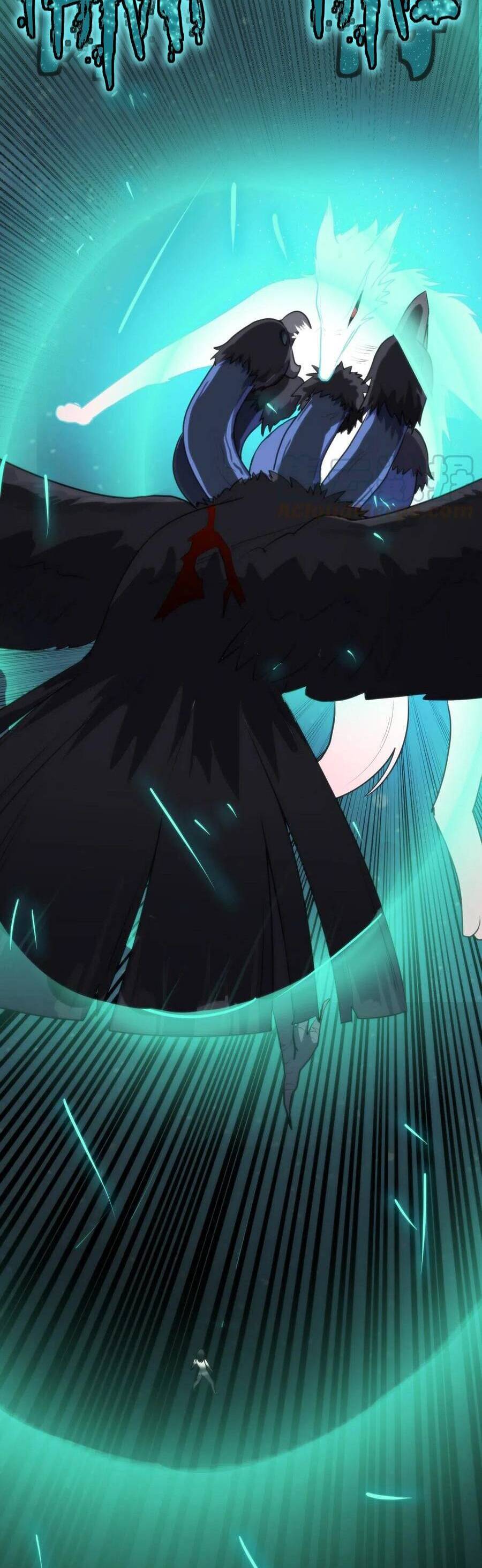 Bổn Thánh Nữ Ngã Bài Rồi Chap 17 - Next Chap 18