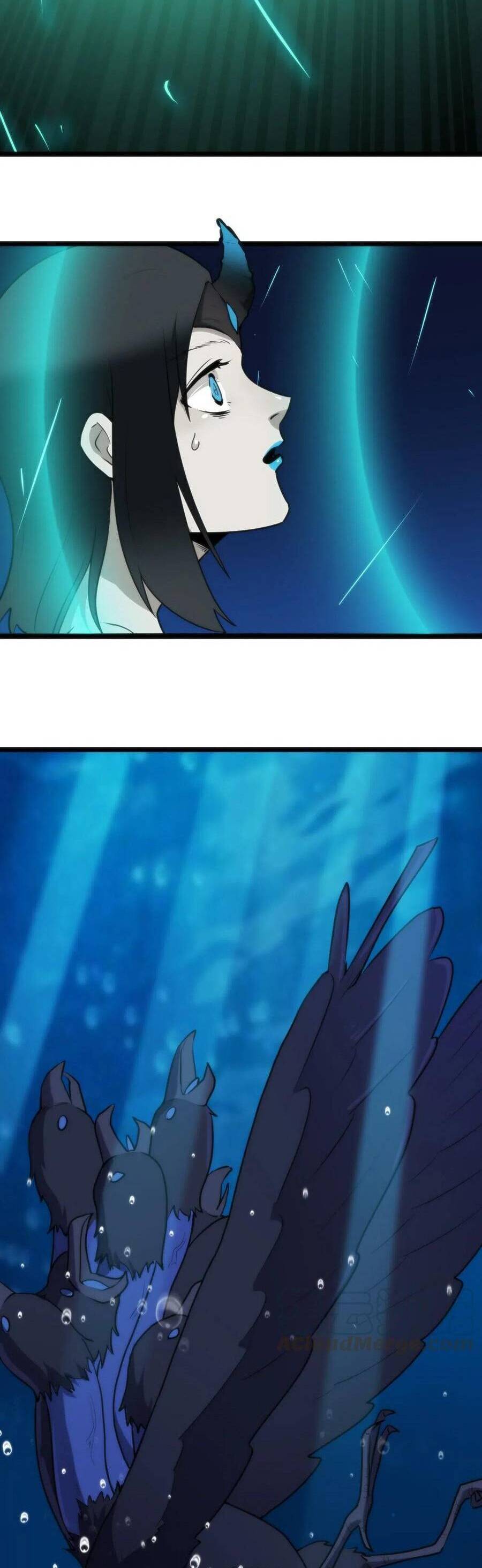 Bổn Thánh Nữ Ngã Bài Rồi Chap 17 - Next Chap 18