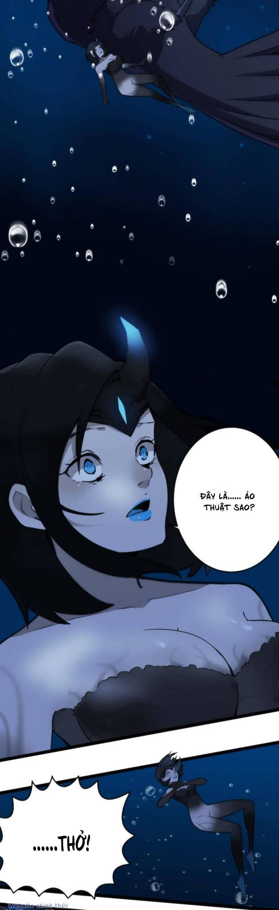 Bổn Thánh Nữ Ngã Bài Rồi Chap 17 - Next Chap 18