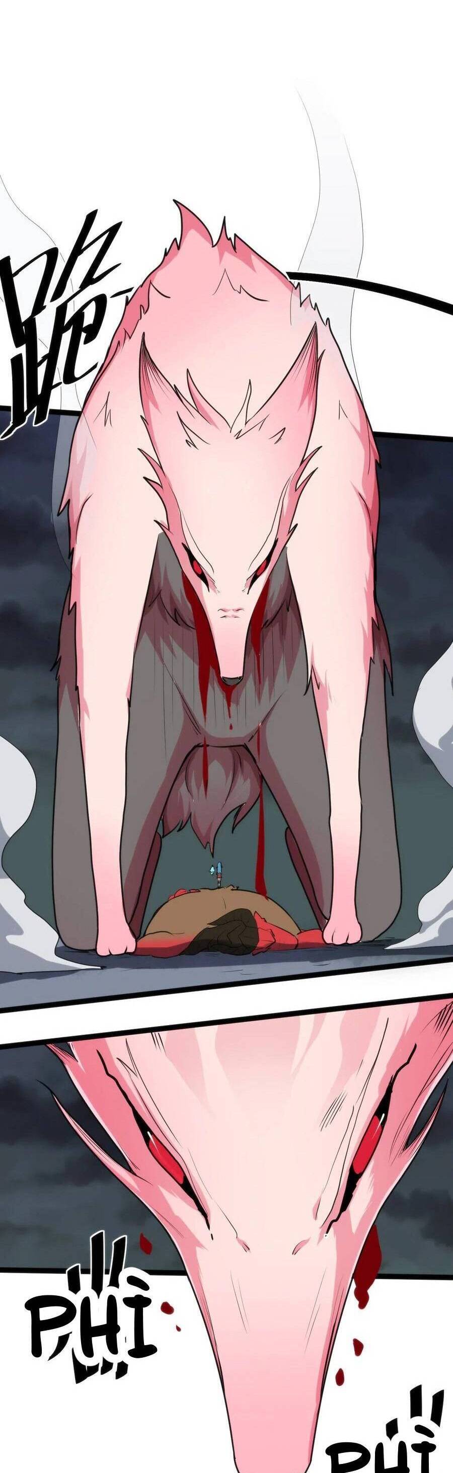 Bổn Thánh Nữ Ngã Bài Rồi Chap 17 - Next Chap 18