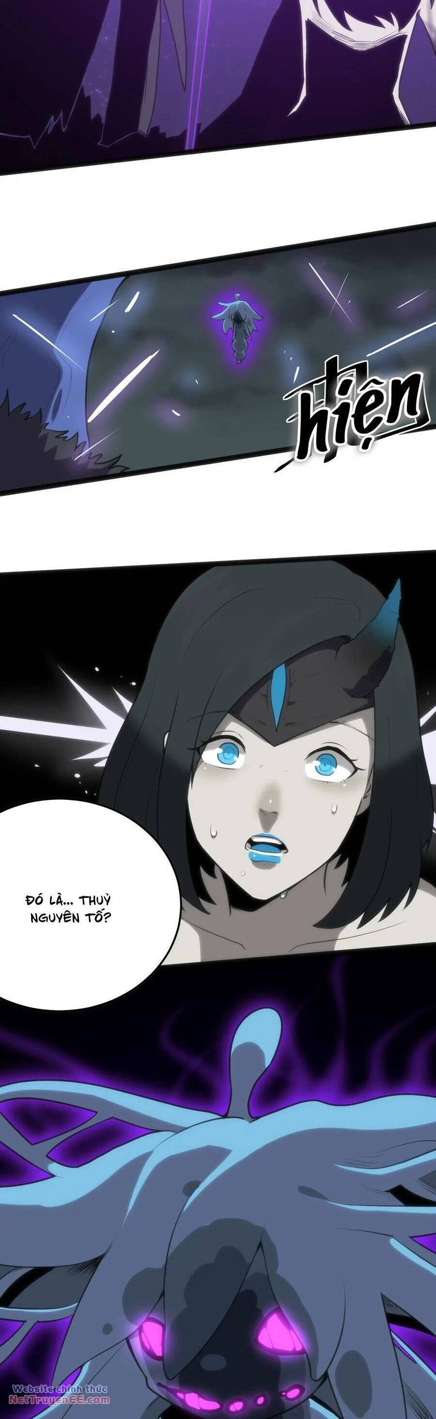 Bổn Thánh Nữ Ngã Bài Rồi Chap 18 - Next Chap 19