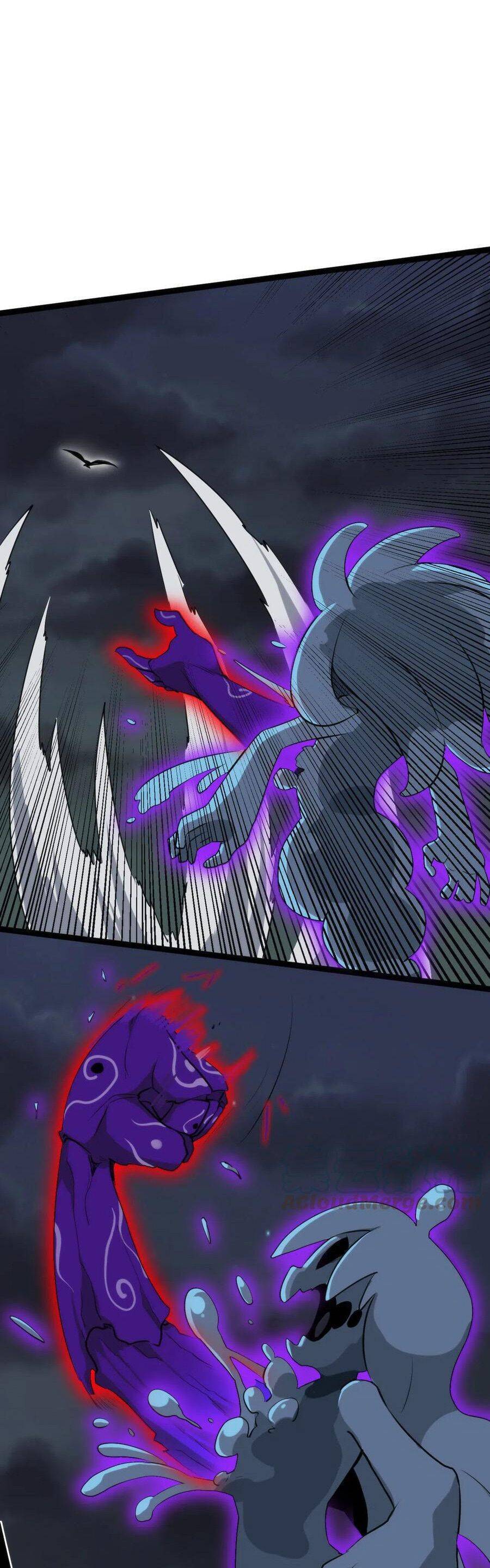Bổn Thánh Nữ Ngã Bài Rồi Chap 18 - Next Chap 19