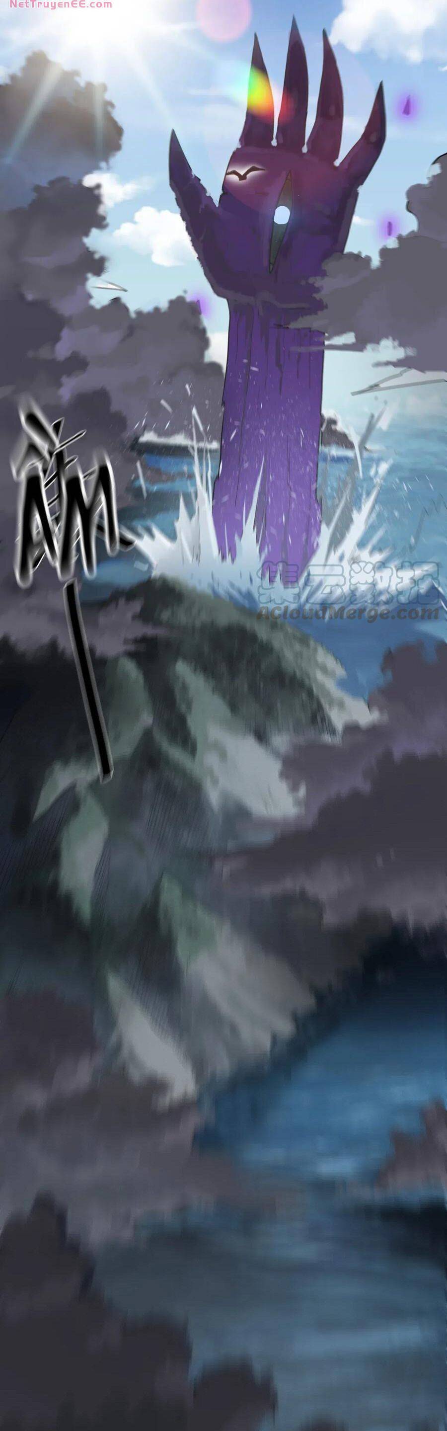 Bổn Thánh Nữ Ngã Bài Rồi Chap 18 - Next Chap 19