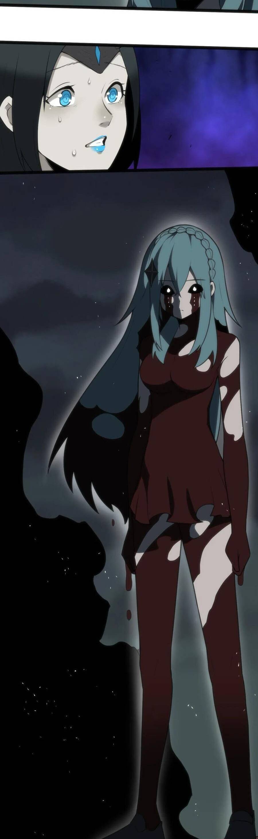 Bổn Thánh Nữ Ngã Bài Rồi Chap 18 - Next Chap 19