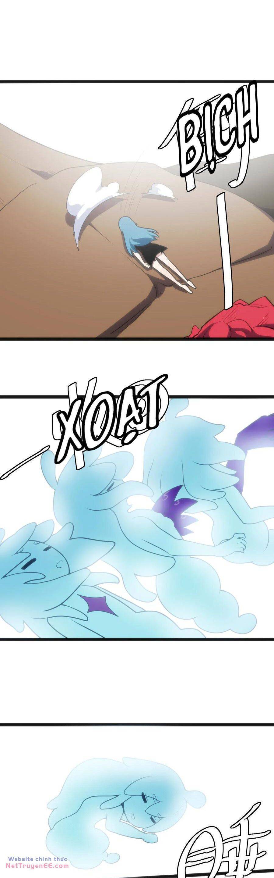 Bổn Thánh Nữ Ngã Bài Rồi Chap 18 - Next Chap 19
