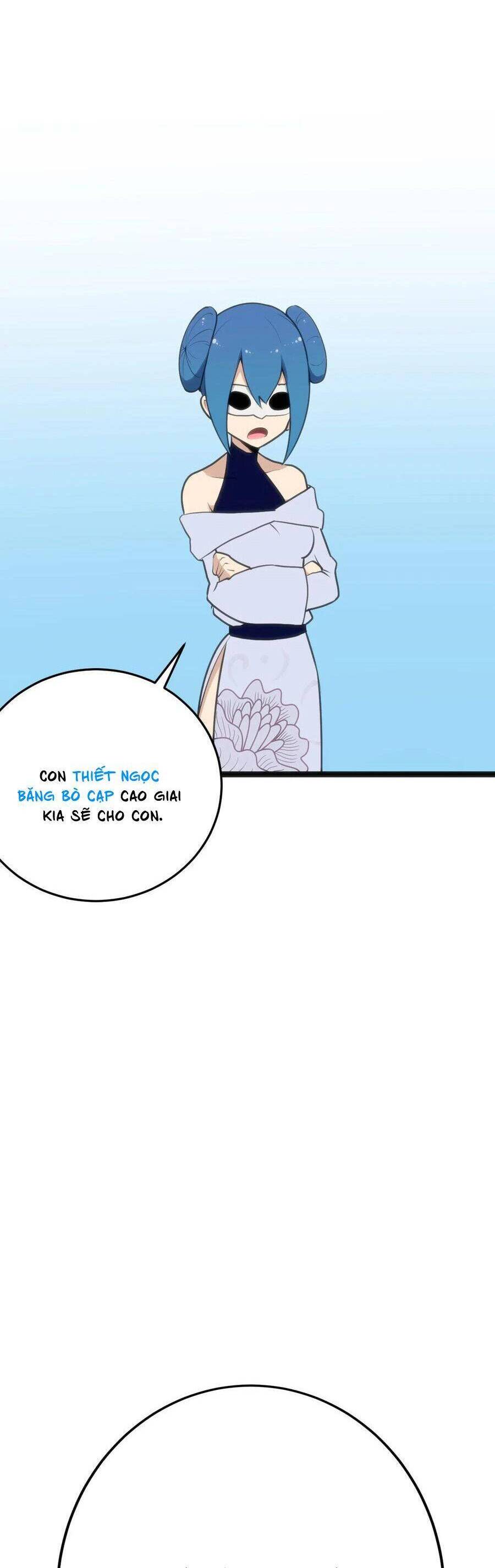 Bổn Thánh Nữ Ngã Bài Rồi Chap 18 - Next Chap 19