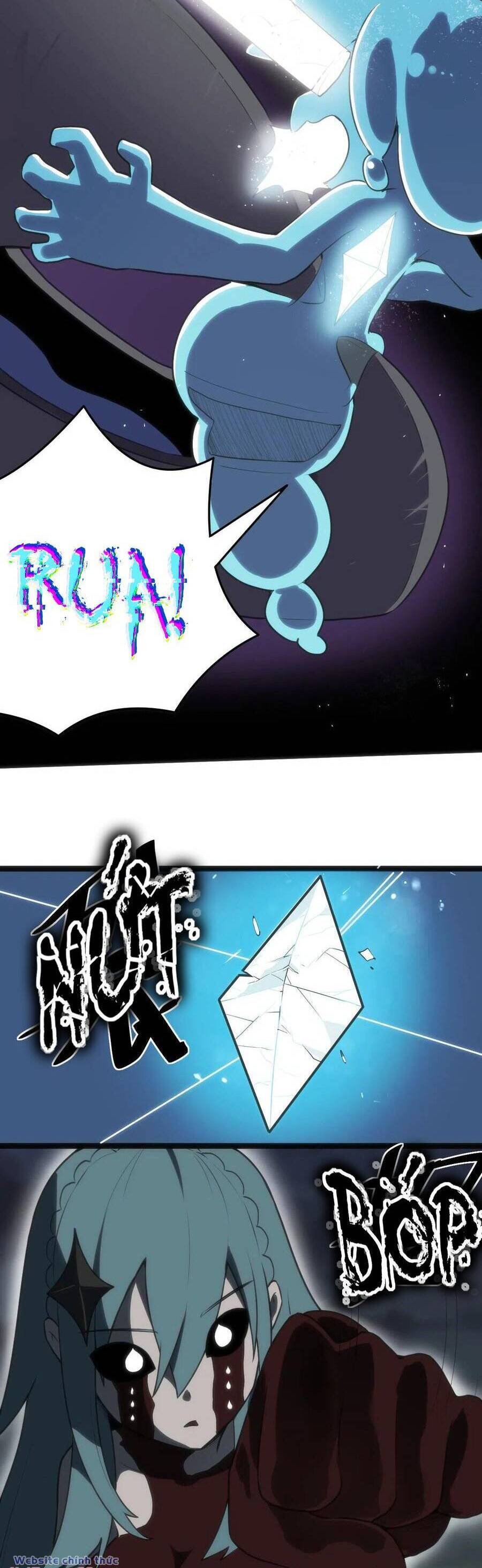 Bổn Thánh Nữ Ngã Bài Rồi Chap 18 - Next Chap 19