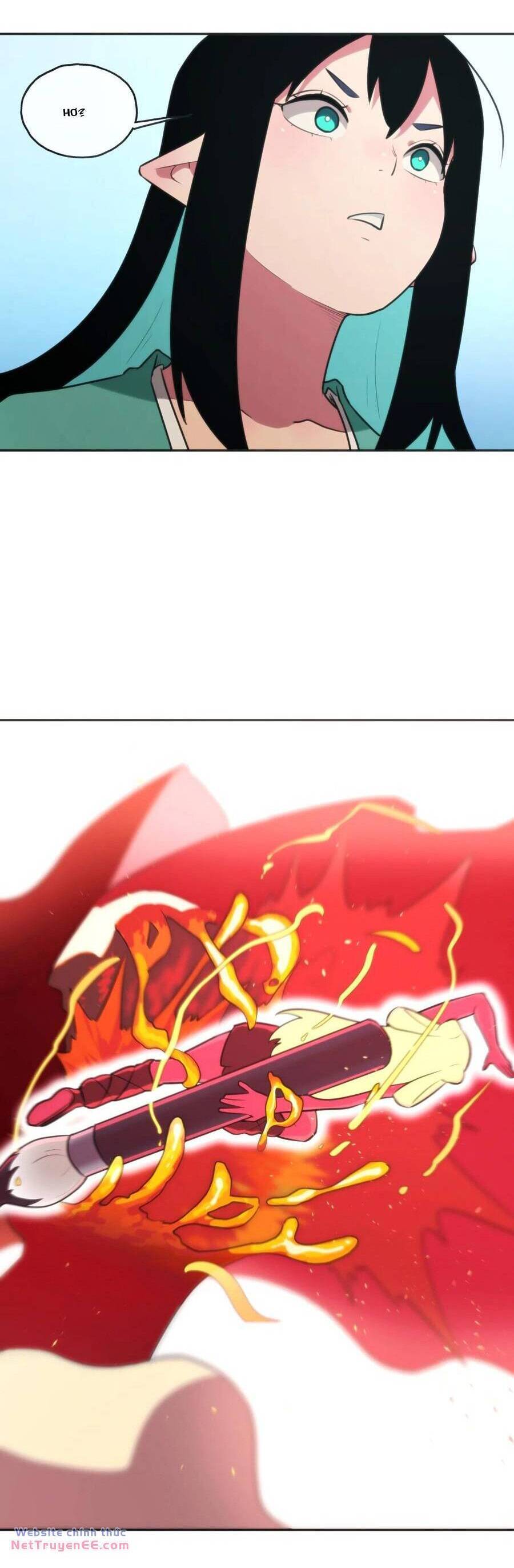 Bổn Thánh Nữ Ngã Bài Rồi Chap 181 - Next Chap 182