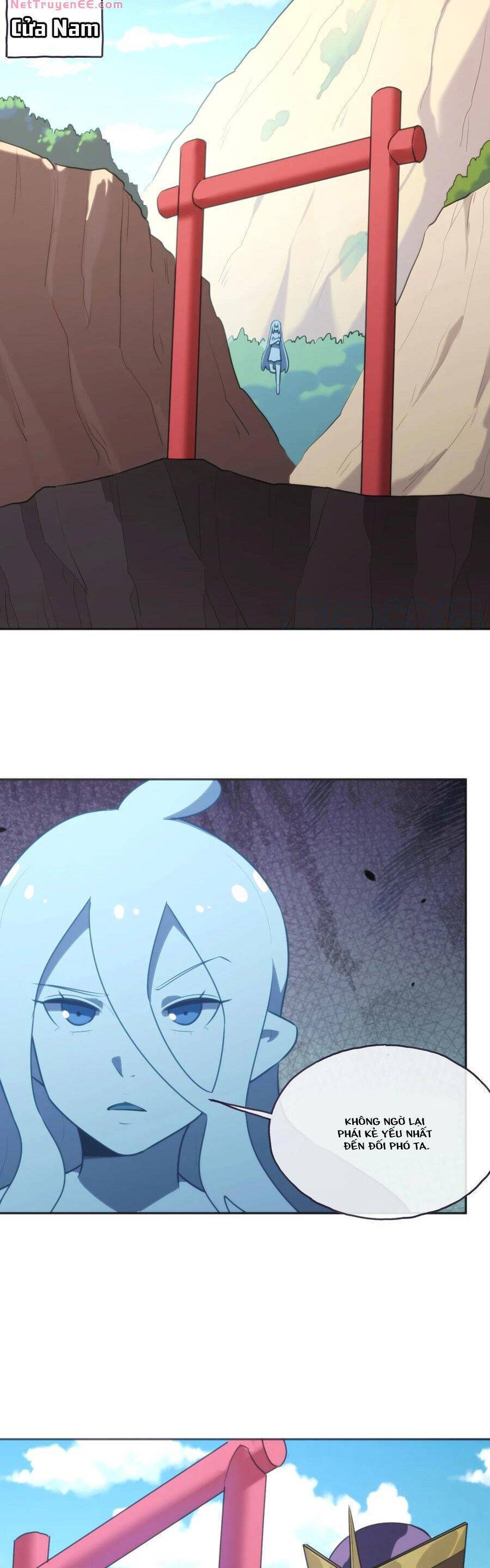 Bổn Thánh Nữ Ngã Bài Rồi Chap 181 - Next Chap 182
