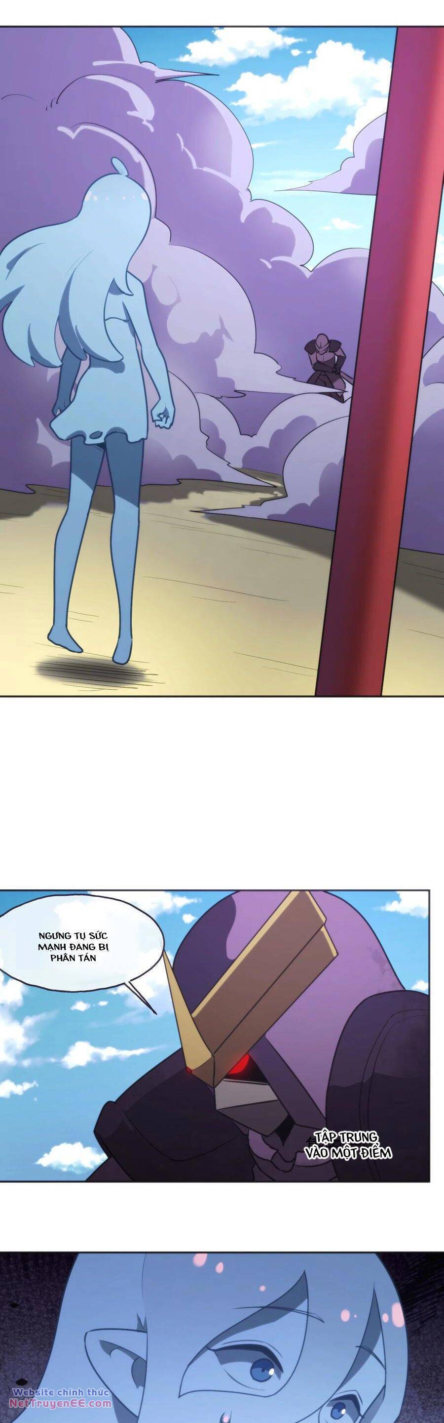 Bổn Thánh Nữ Ngã Bài Rồi Chap 181 - Next Chap 182