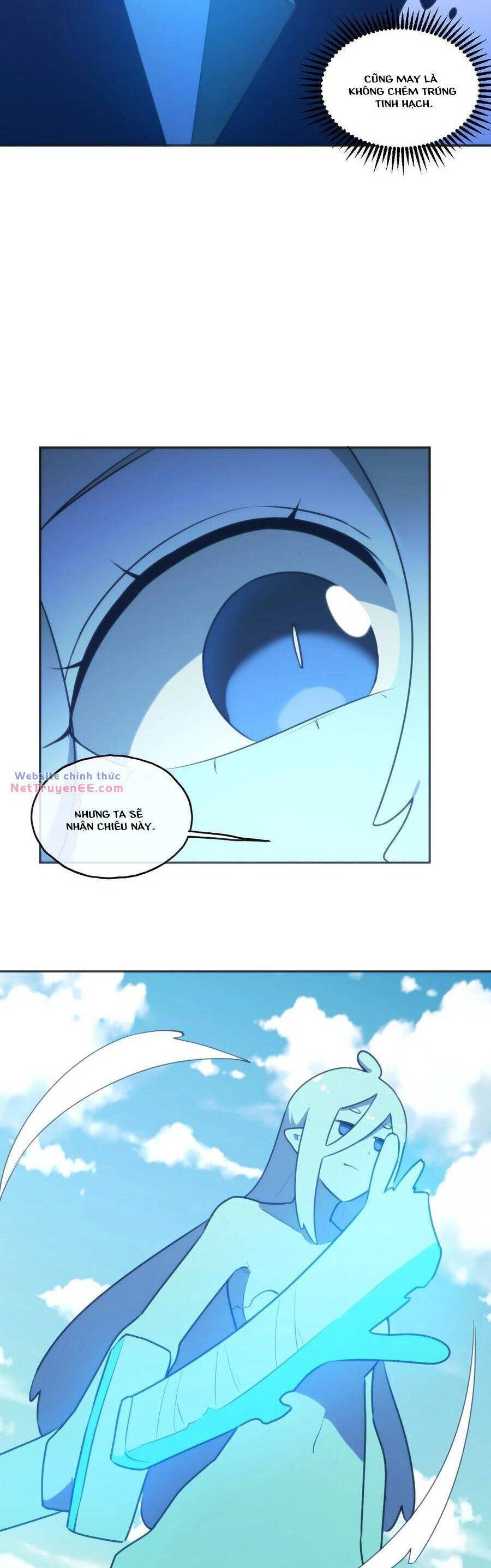 Bổn Thánh Nữ Ngã Bài Rồi Chap 181 - Next Chap 182
