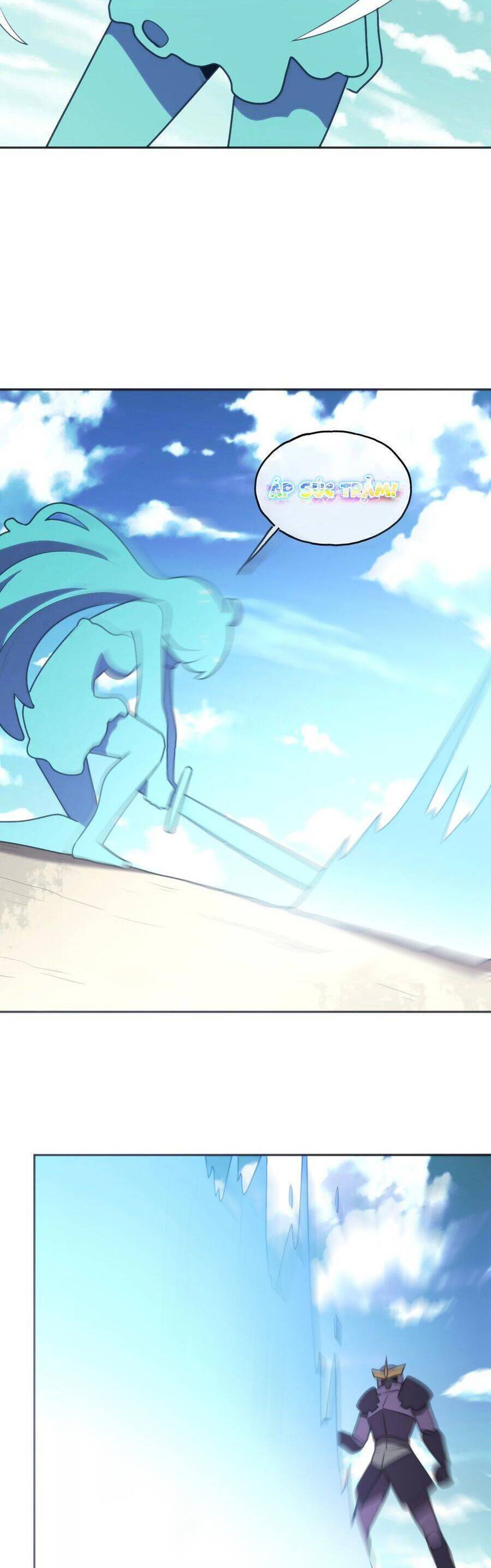 Bổn Thánh Nữ Ngã Bài Rồi Chap 181 - Next Chap 182