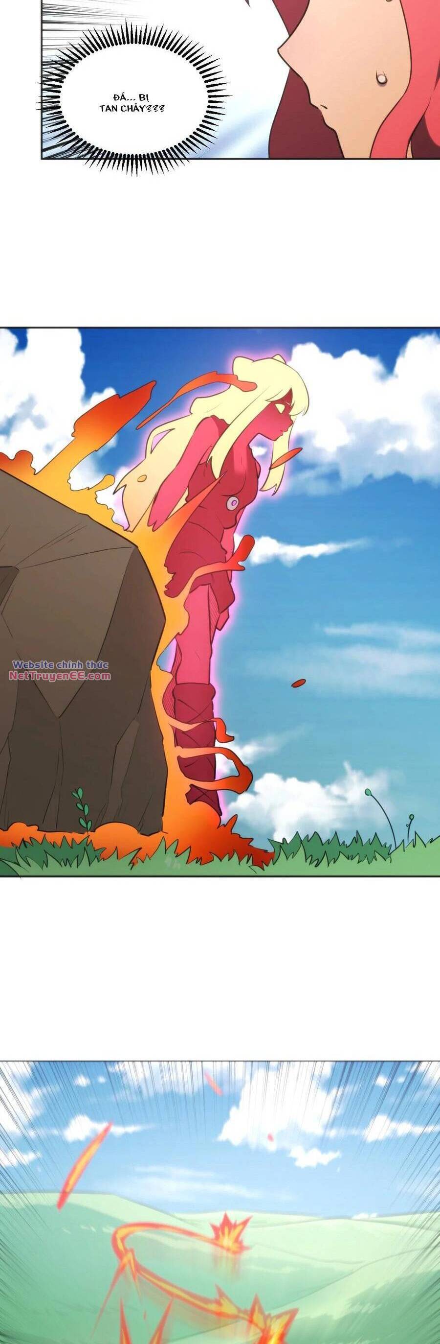 Bổn Thánh Nữ Ngã Bài Rồi Chap 181 - Next Chap 182