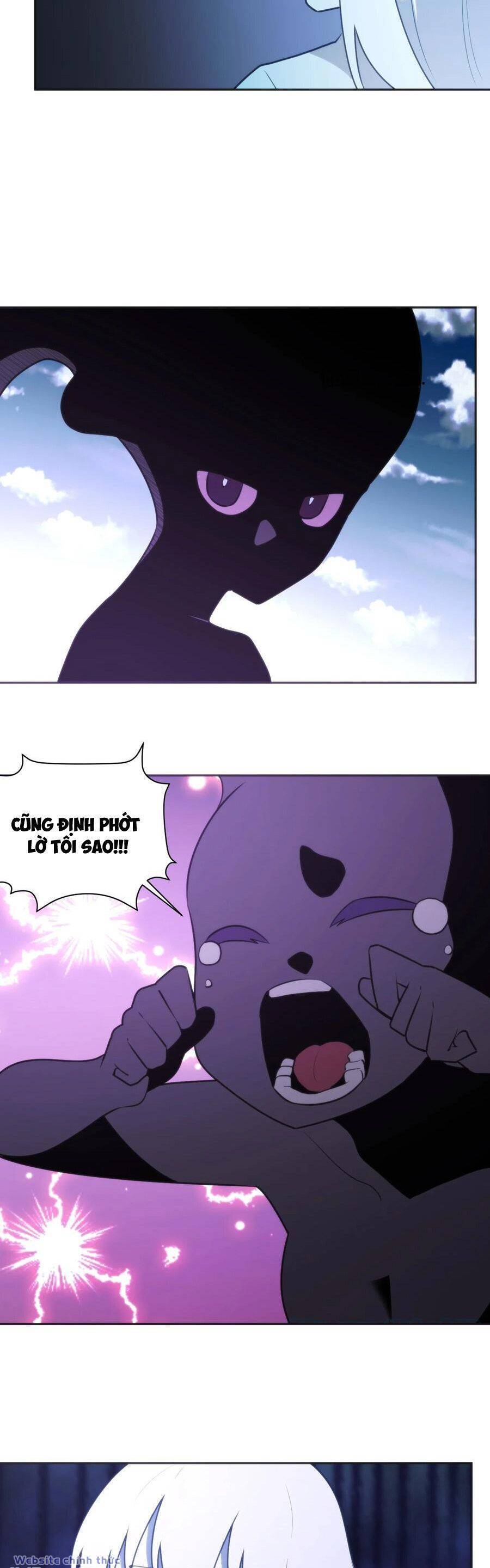 Bổn Thánh Nữ Ngã Bài Rồi Chap 182 - Next Chap 183