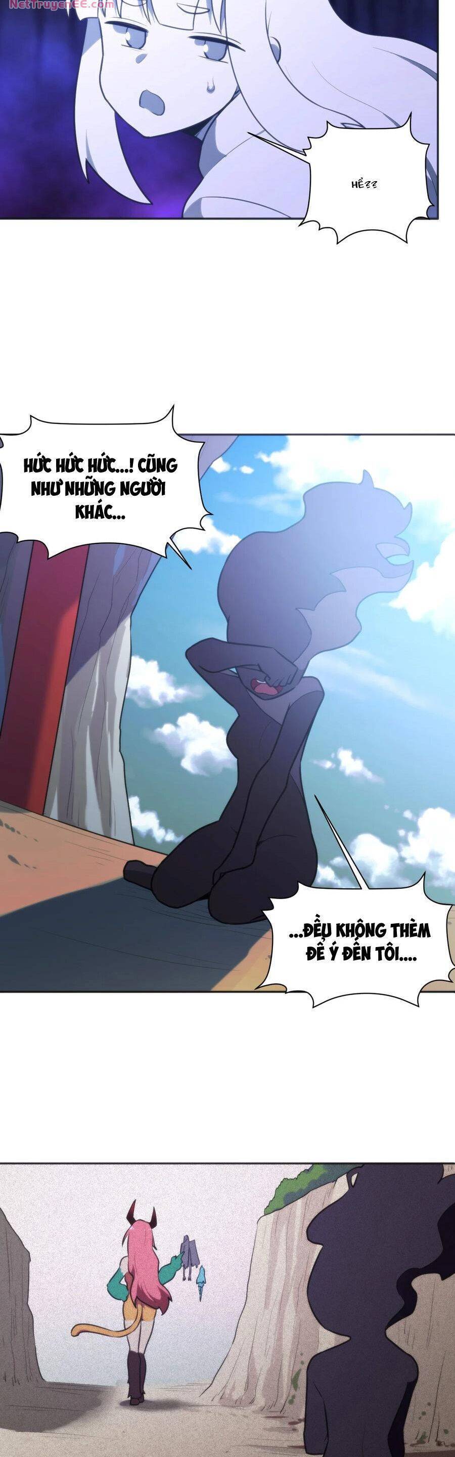 Bổn Thánh Nữ Ngã Bài Rồi Chap 182 - Next Chap 183