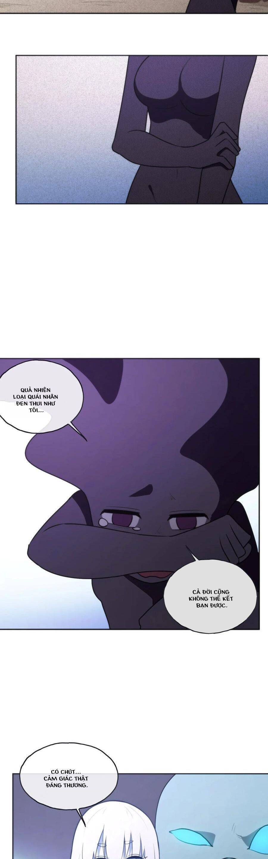 Bổn Thánh Nữ Ngã Bài Rồi Chap 182 - Next Chap 183