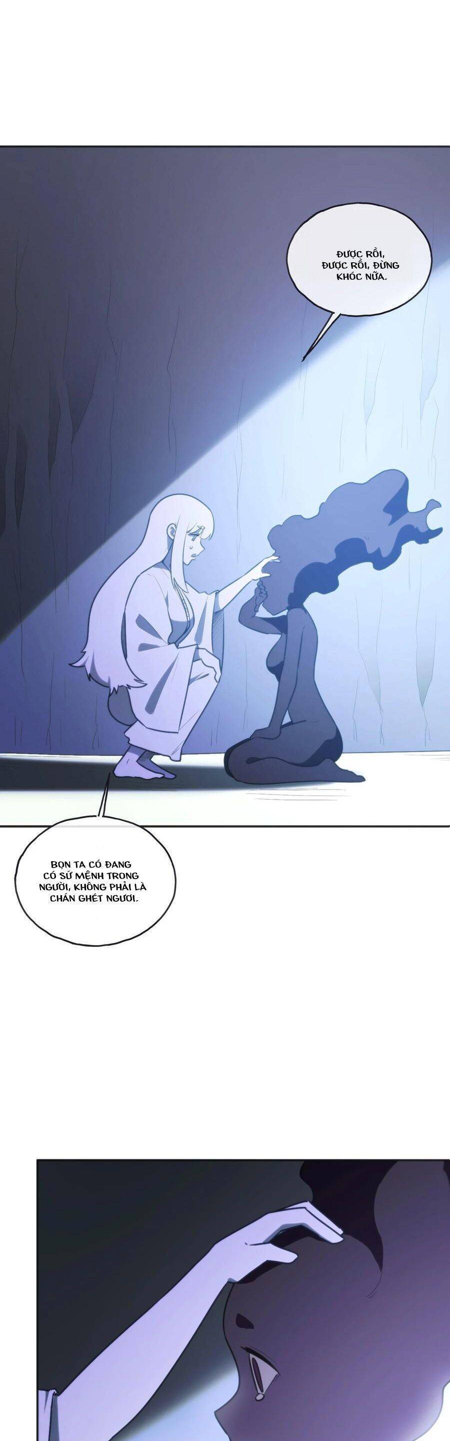 Bổn Thánh Nữ Ngã Bài Rồi Chap 182 - Next Chap 183