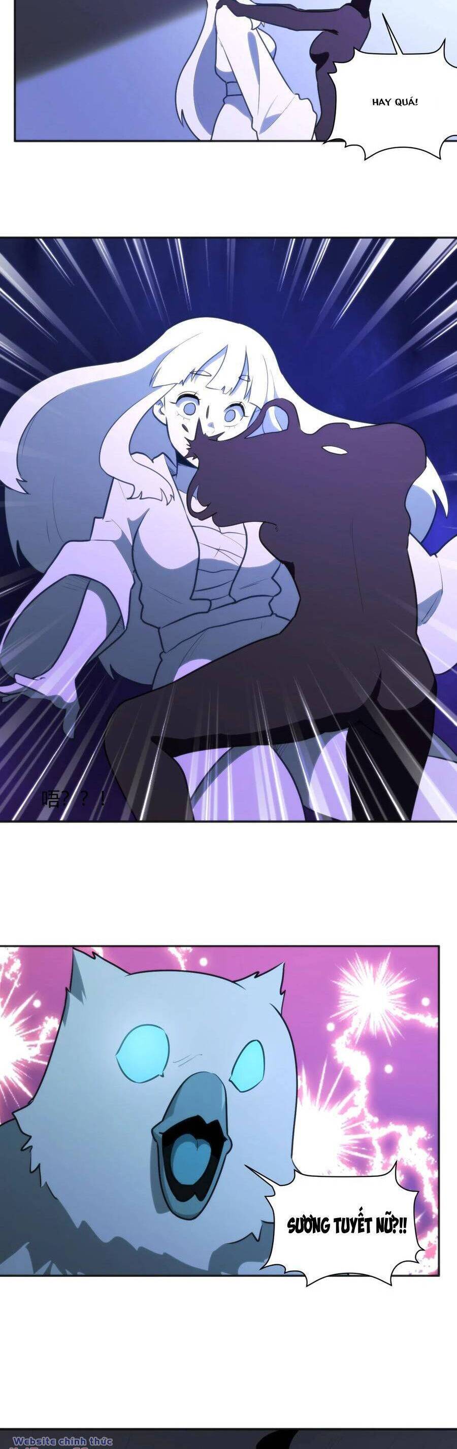 Bổn Thánh Nữ Ngã Bài Rồi Chap 182 - Next Chap 183