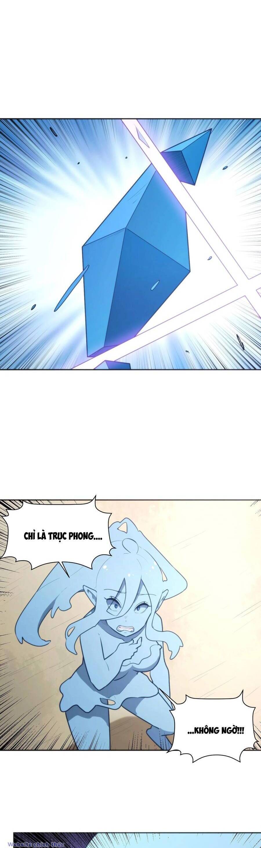 Bổn Thánh Nữ Ngã Bài Rồi Chap 182 - Next Chap 183
