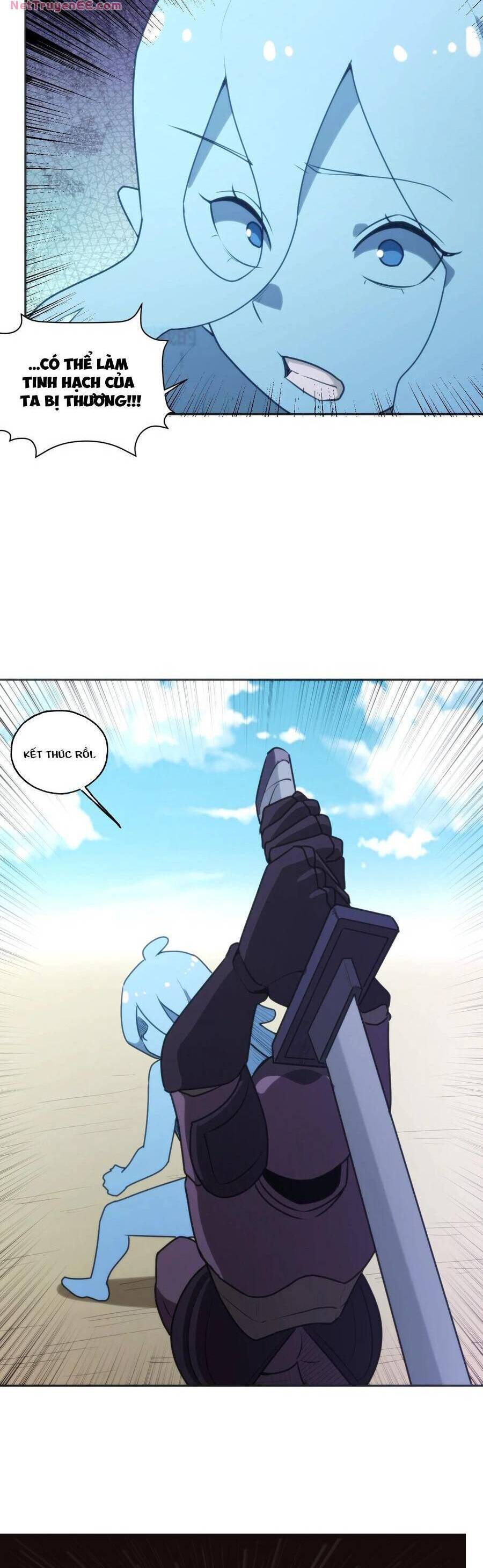 Bổn Thánh Nữ Ngã Bài Rồi Chap 182 - Next Chap 183