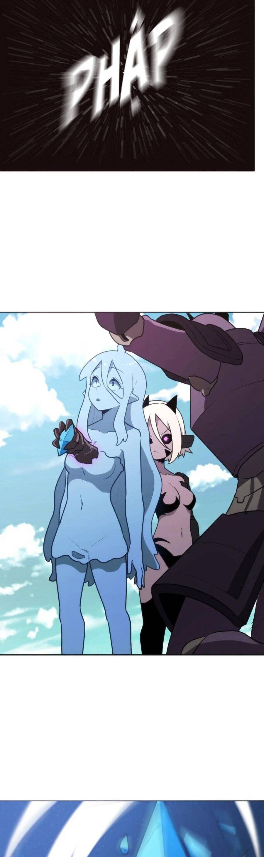 Bổn Thánh Nữ Ngã Bài Rồi Chap 182 - Next Chap 183