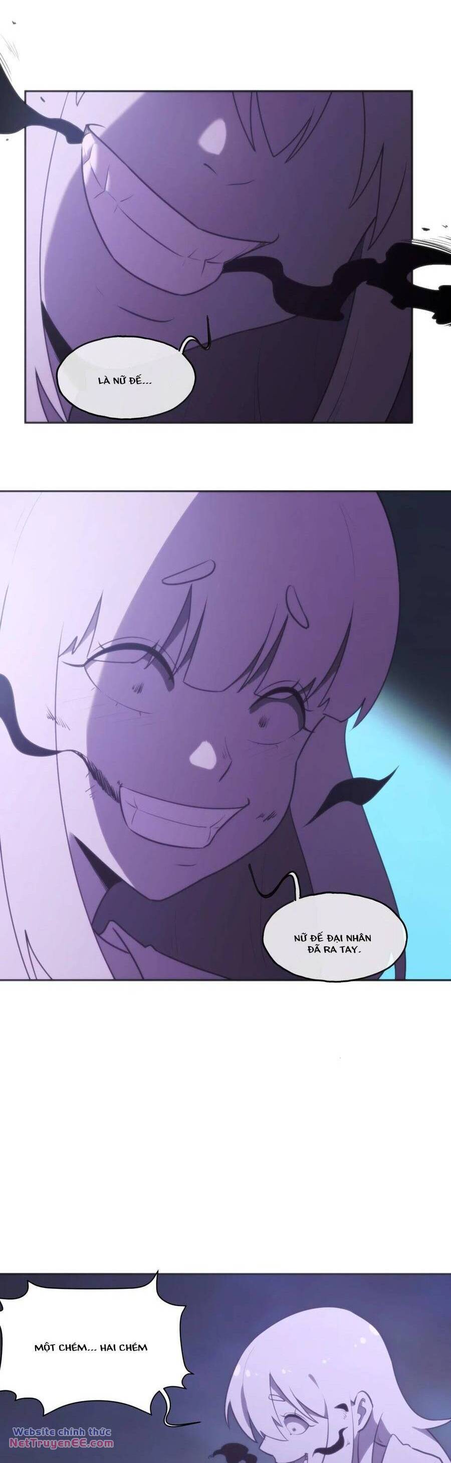 Bổn Thánh Nữ Ngã Bài Rồi Chap 183 - Next Chap 184