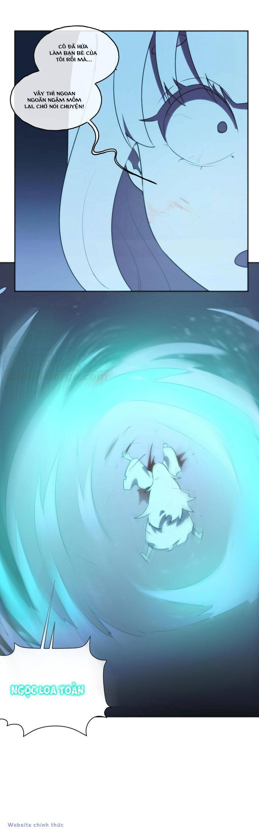 Bổn Thánh Nữ Ngã Bài Rồi Chap 183 - Next Chap 184
