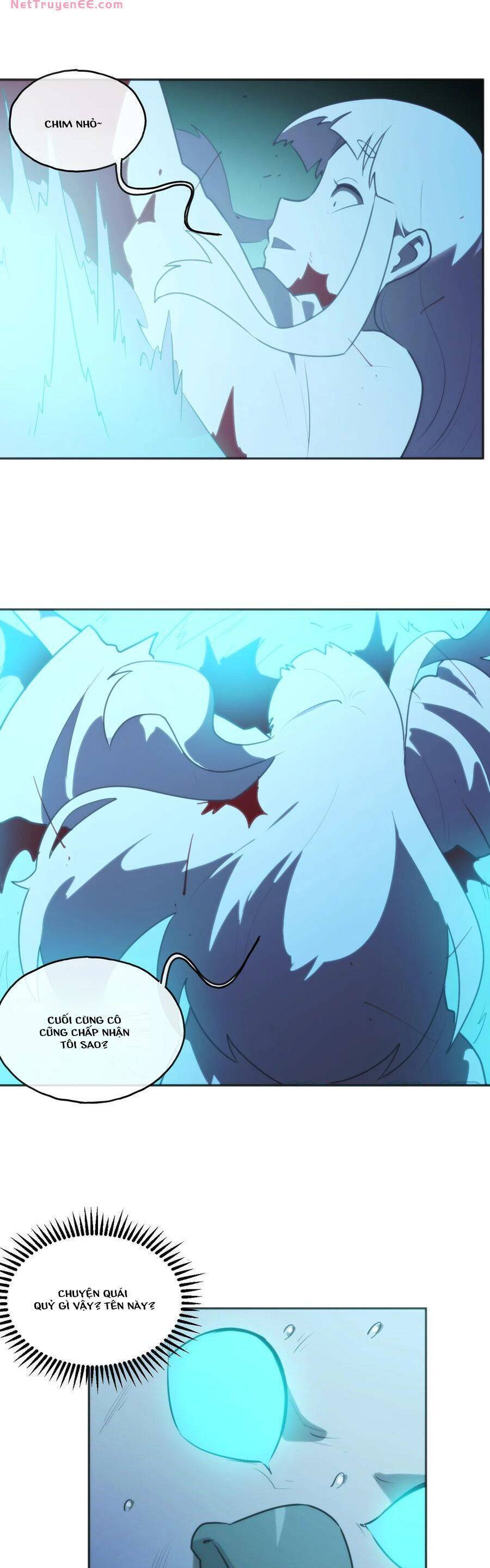 Bổn Thánh Nữ Ngã Bài Rồi Chap 183 - Next Chap 184