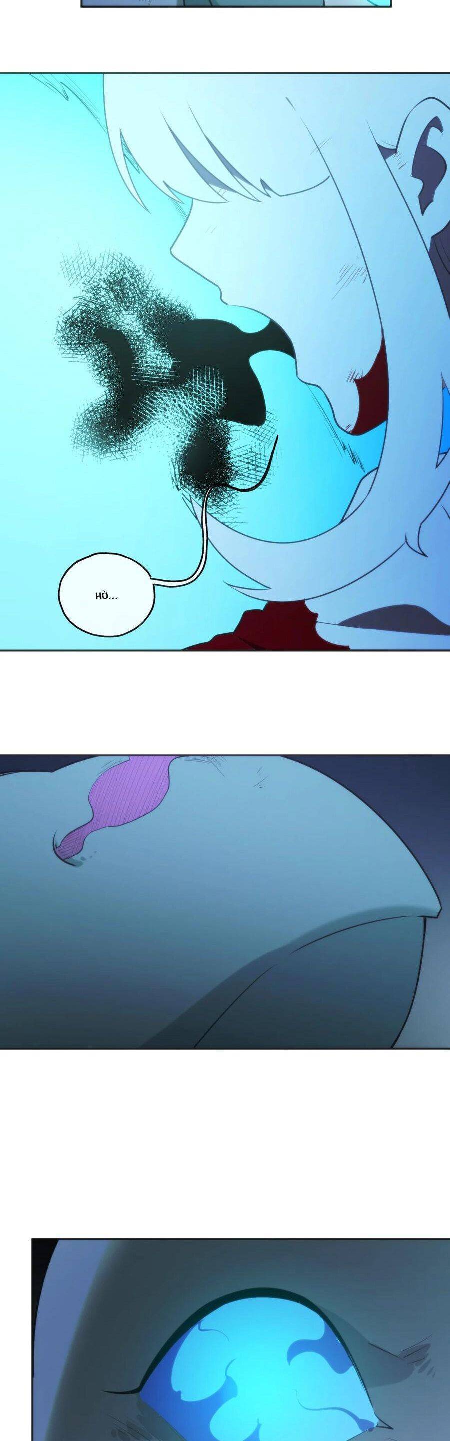 Bổn Thánh Nữ Ngã Bài Rồi Chap 183 - Next Chap 184