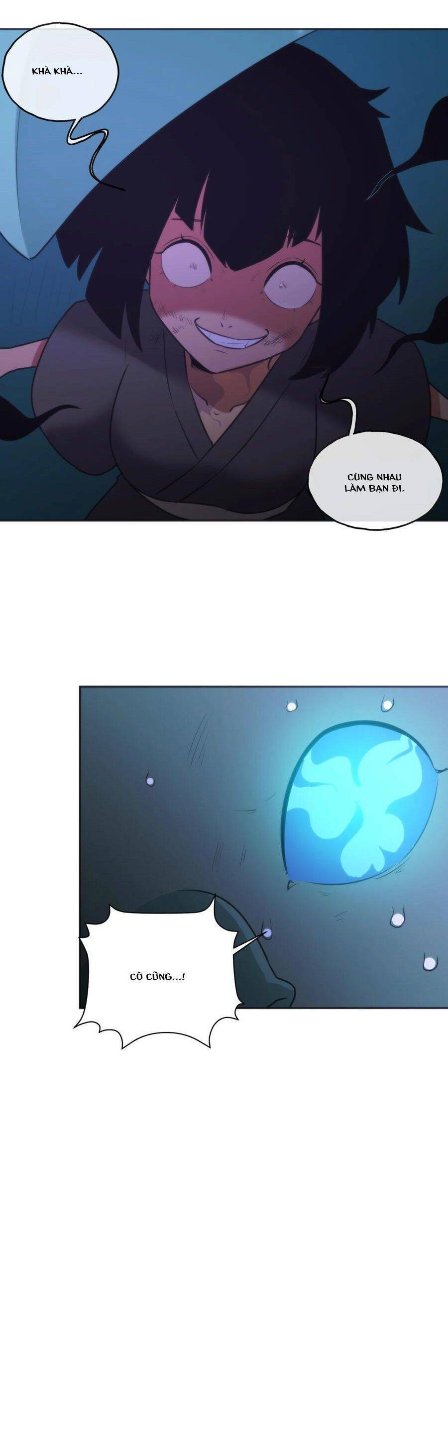 Bổn Thánh Nữ Ngã Bài Rồi Chap 183 - Next Chap 184