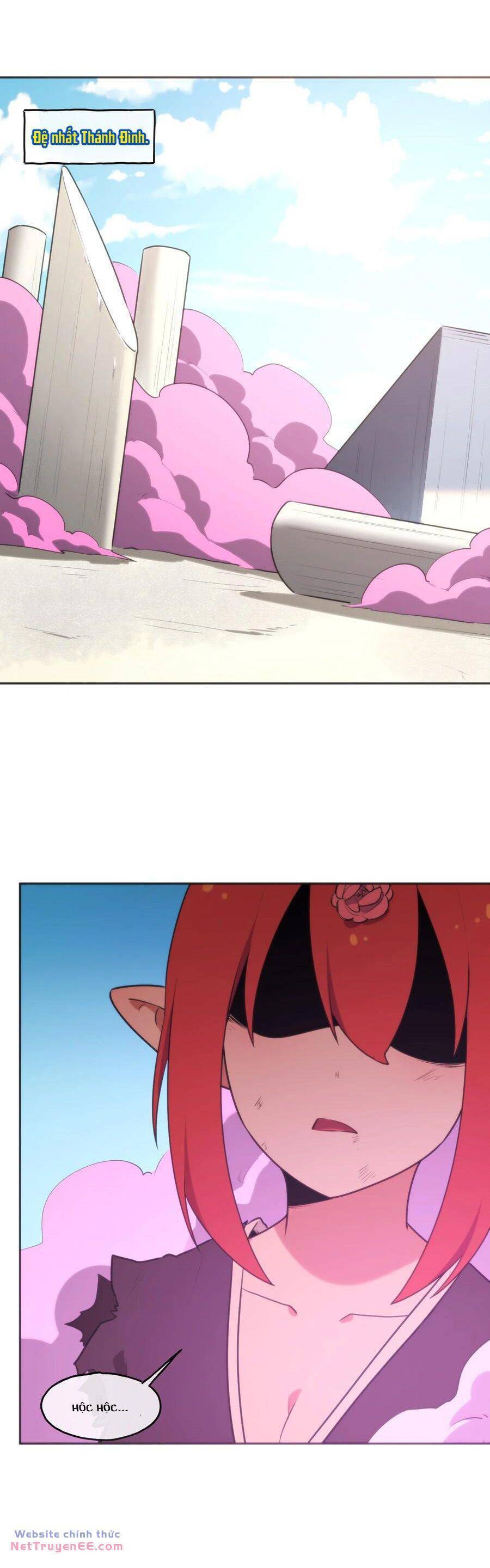 Bổn Thánh Nữ Ngã Bài Rồi Chap 183 - Next Chap 184