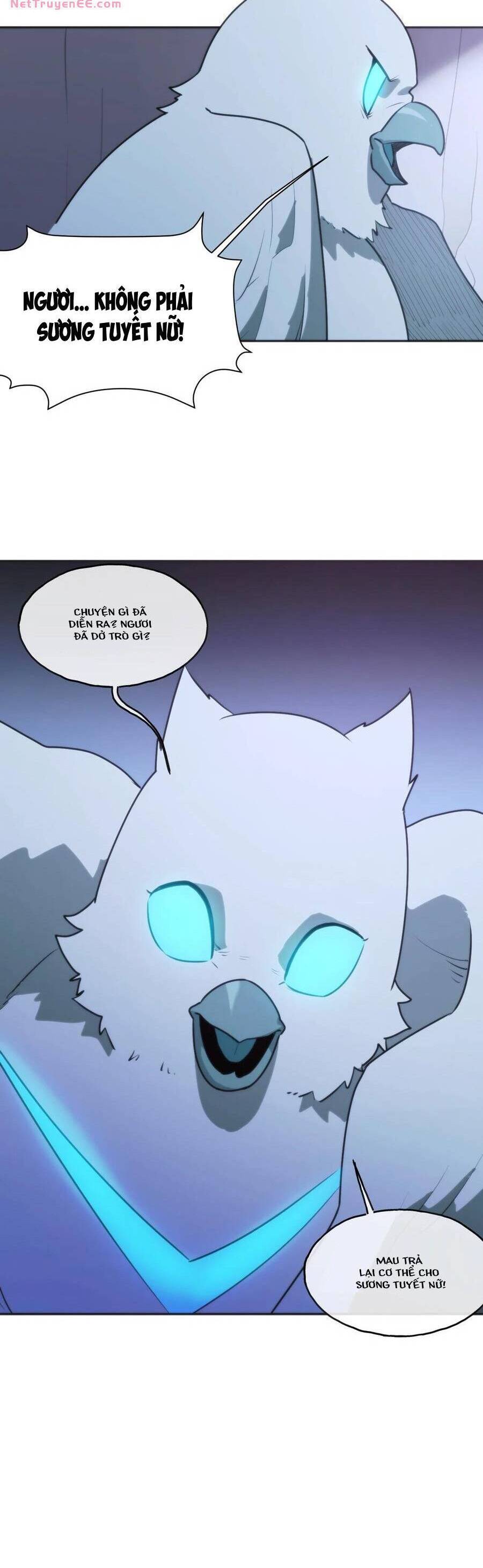 Bổn Thánh Nữ Ngã Bài Rồi Chap 183 - Next Chap 184