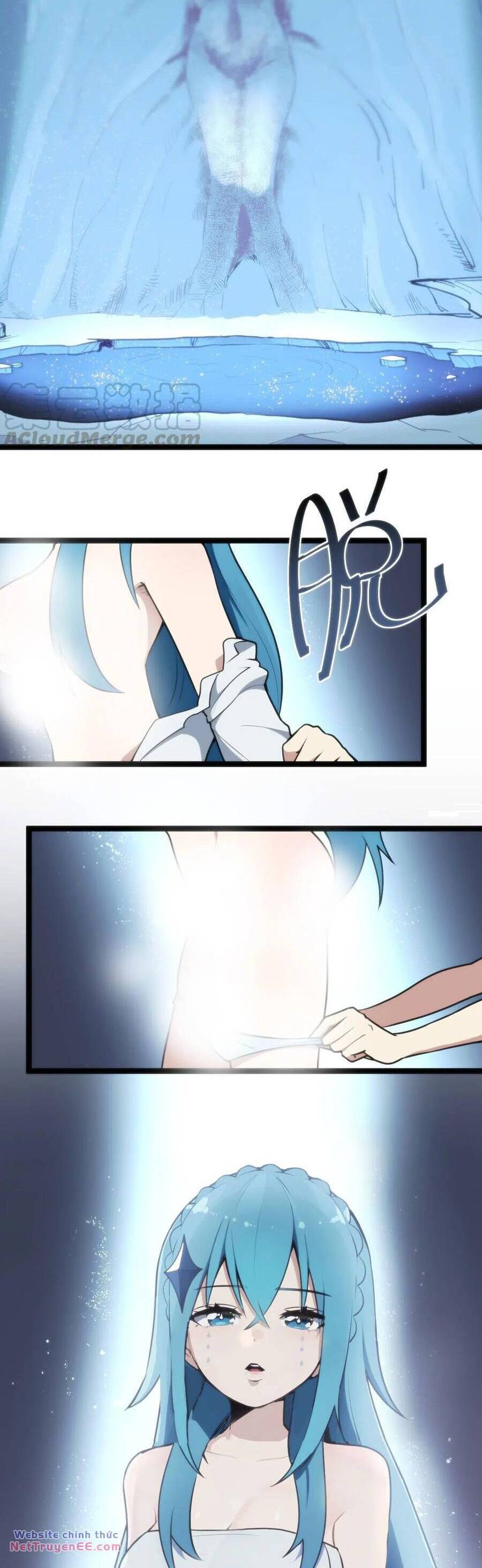 Bổn Thánh Nữ Ngã Bài Rồi Chap 19 - Next Chap 20