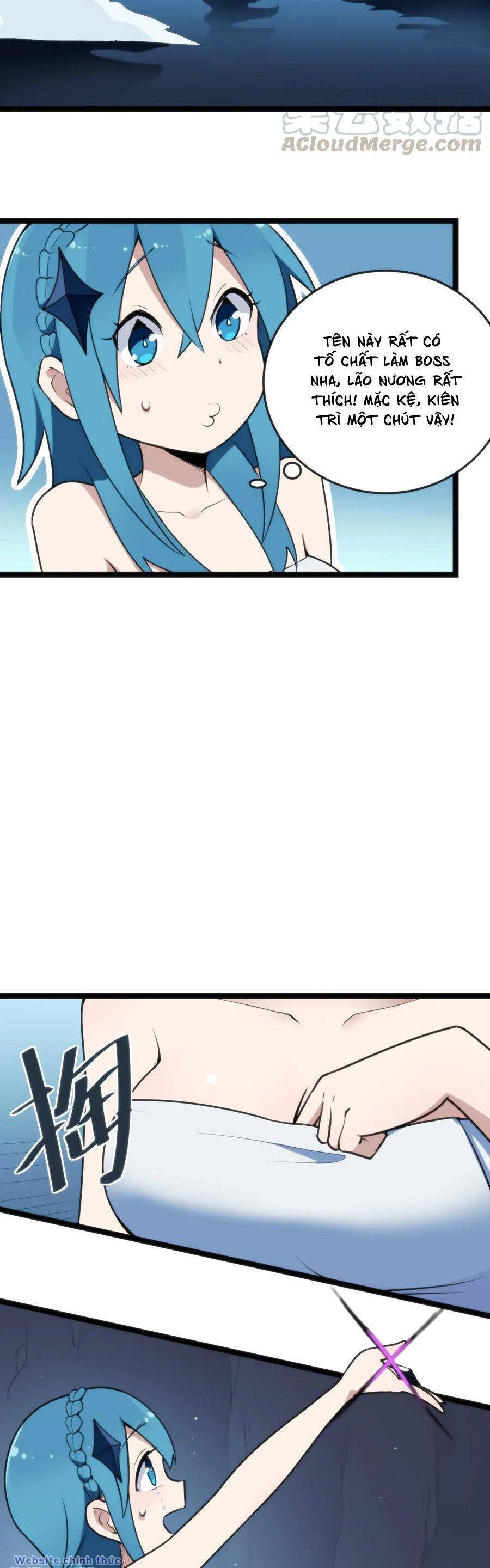 Bổn Thánh Nữ Ngã Bài Rồi Chap 19 - Next Chap 20