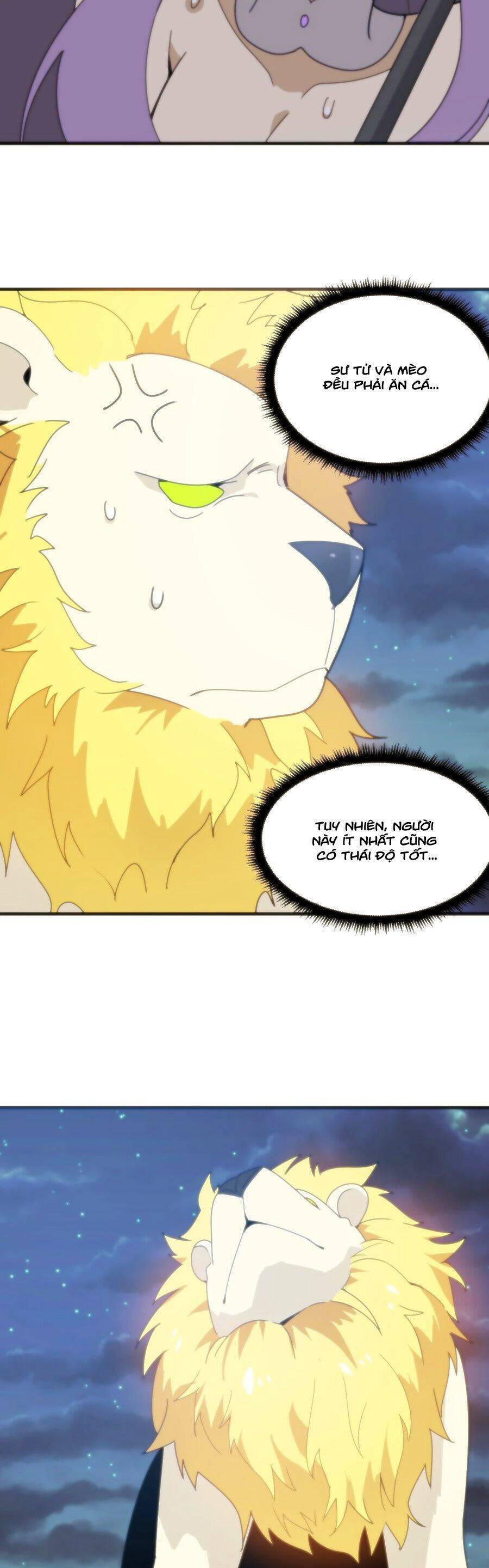 Bổn Thánh Nữ Ngã Bài Rồi Chap 196 - Next Chap 197