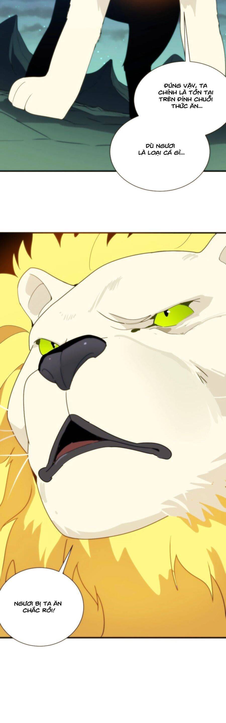 Bổn Thánh Nữ Ngã Bài Rồi Chap 196 - Next Chap 197