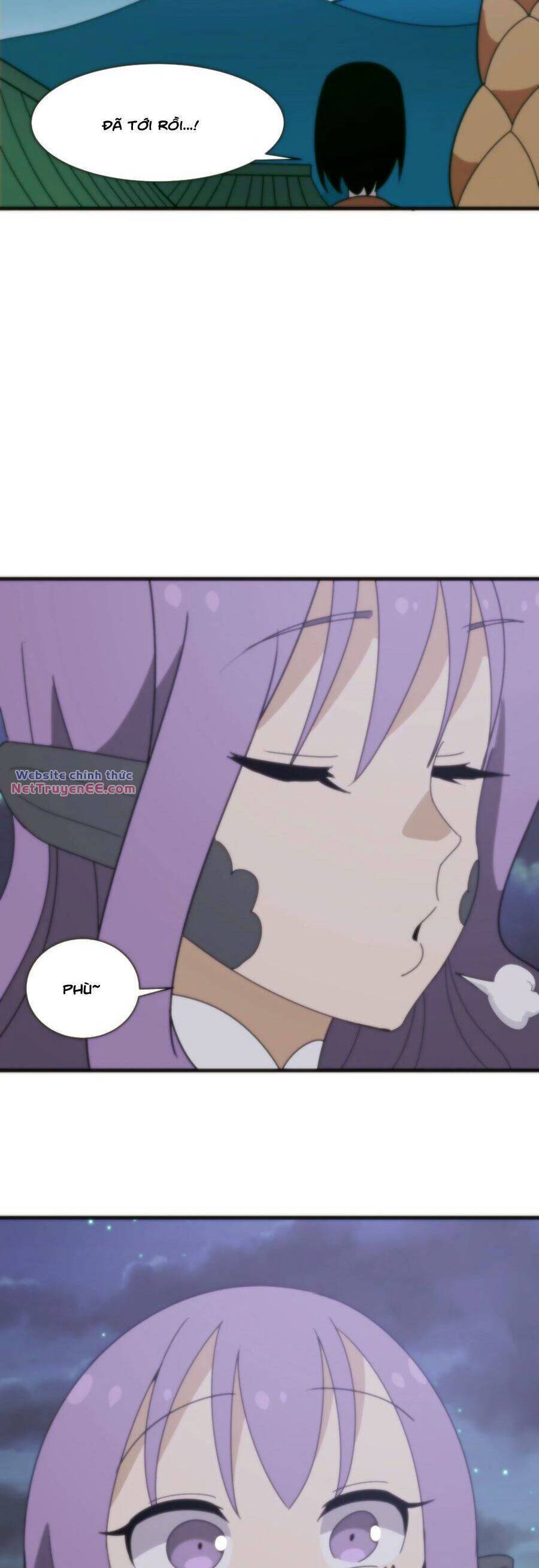 Bổn Thánh Nữ Ngã Bài Rồi Chap 196 - Next Chap 197