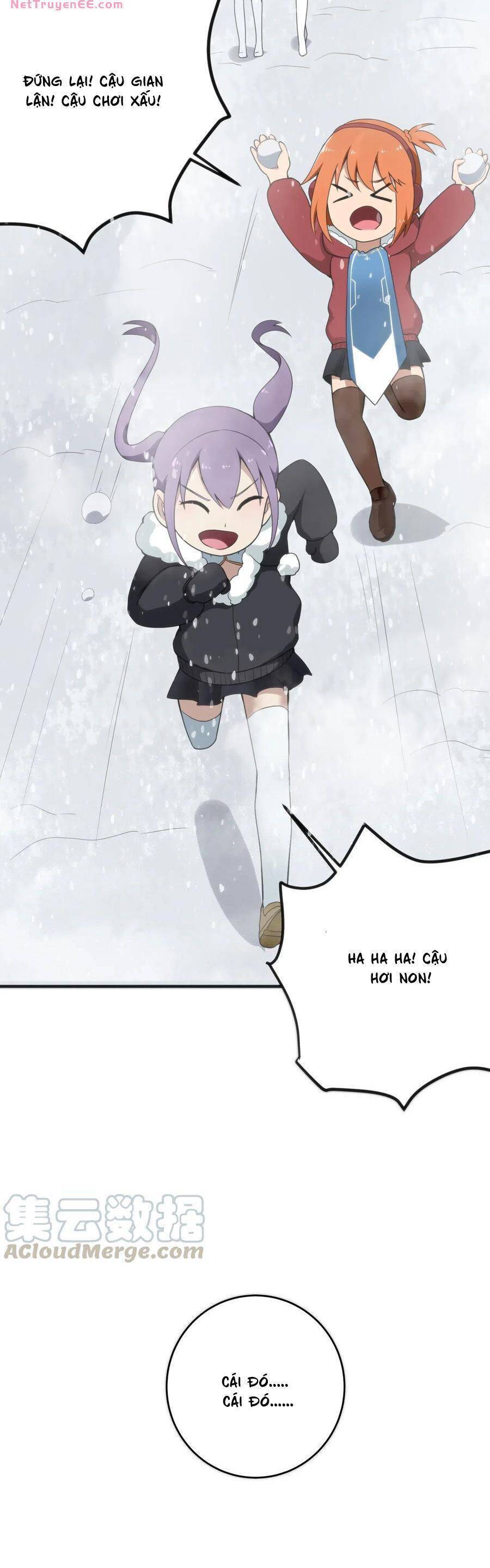 Bổn Thánh Nữ Ngã Bài Rồi Chap 2 - Next Chap 3